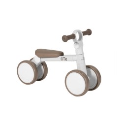 Bicicleta de Equilibrio Olmitos Lite gris