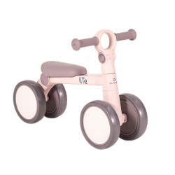 Balance Bike Olmitos Rosa Lite