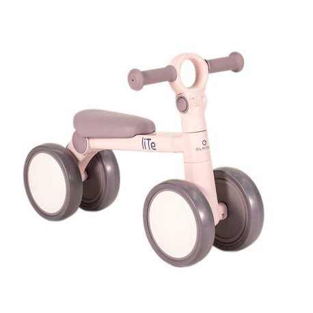 Balance Bike Olmitos Rosa Lite