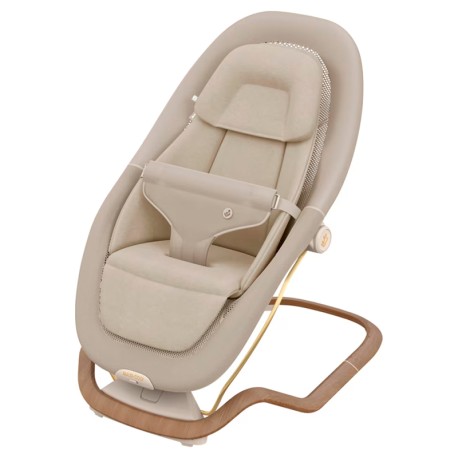 Maxi Rede Cosi Dove Pro elegância bege