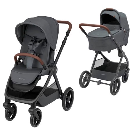 Maxi Cosi Oxford Plus grafite