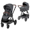 Maxi Cosi Oxford Plus grafite
