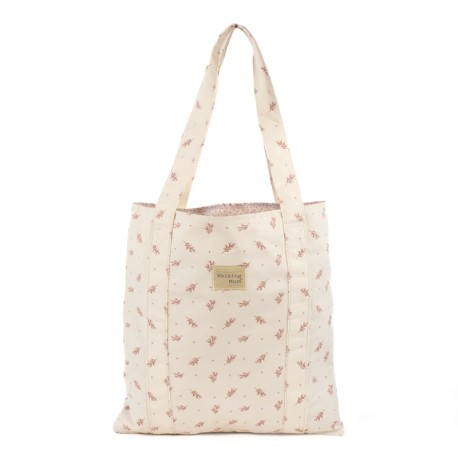 Rosa Walking Mum Mimosa Shopper Bag