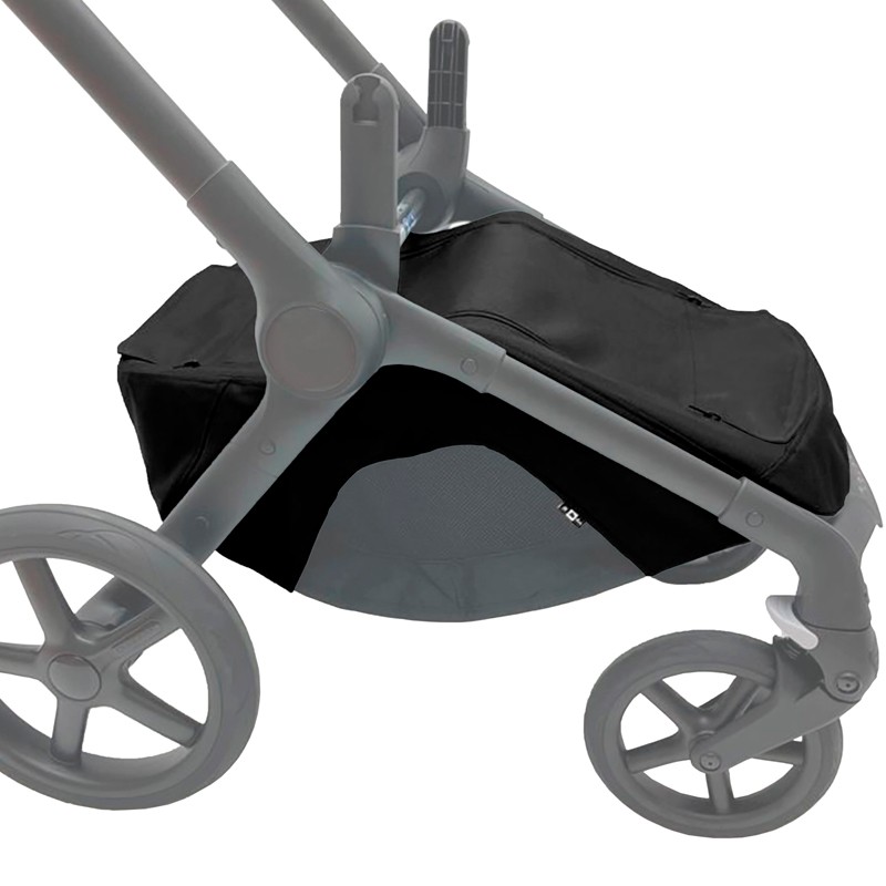 Dydados Tapa para Cestilla Bugaboo Fox 5