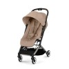 Cybex Orfeo amêndoa bege