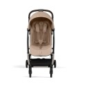 Cybex Orfeo amêndoa bege