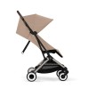 Cybex Orfeo almond beige