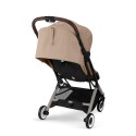 Cybex Orfeo amêndoa bege