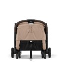 Cybex Orfeo amêndoa bege