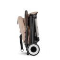 Cybex Orfeo amêndoa bege