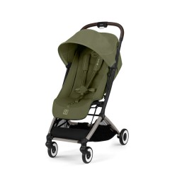Cybex Orfeo musgo verde