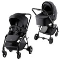 Britax Romer Rio negro de fumo