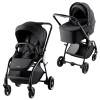 Britax Romer Rio negro de fumo