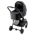 Britax Romer Rio negro de fumo
