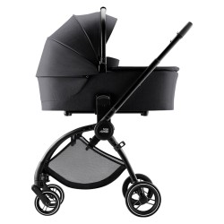 Britax Romer Rio negro de fumo
