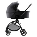 Britax Romer Rio negro de fumo