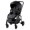 Britax Romer Rio negro de fumo