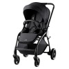 Britax Romer Rio negro de fumo