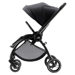Britax Romer Rio negro de fumo