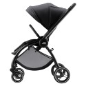 Britax Romer Rio negro de fumo