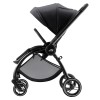 Britax Romer Rio negro de fumo
