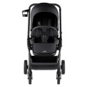 Britax Romer Rio negro de fumo