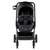 Britax Romer Rio negro de fumo