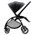 Britax Romer Rio negro de fumo