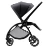 Britax Romer Rio negro de fumo