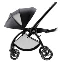 Britax Romer Rio negro de fumo