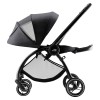 Britax Romer Rio negro de fumo