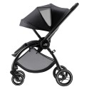 Britax Romer Rio negro de fumo