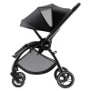 Britax Romer Rio negro de fumo