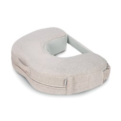 Cojín de Lactancia Inglesina Elysia quiet beige
