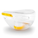 Sacaleches Medela Magic InBra portátil con tecnología FluidFeel