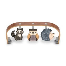 Juguete para Hamaca Uppababy Mira