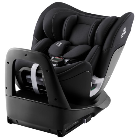 Britax Romer Swivel 2 space black