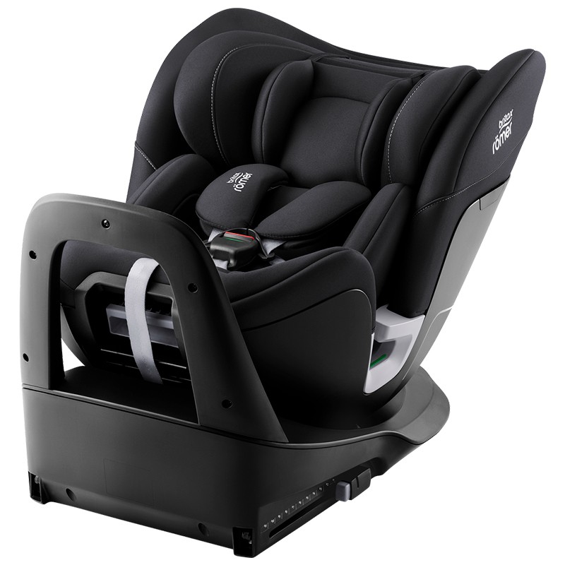 Britax Romer Swivel 2 space black