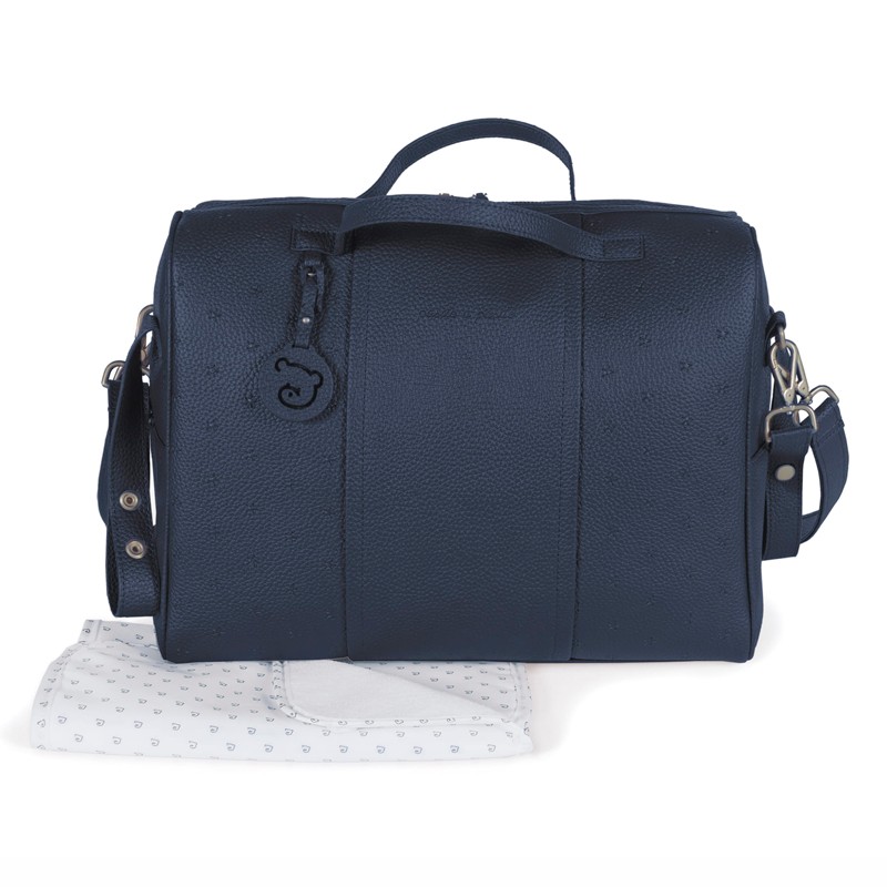 Bolsa Canastilla Pasito a Pasito New London