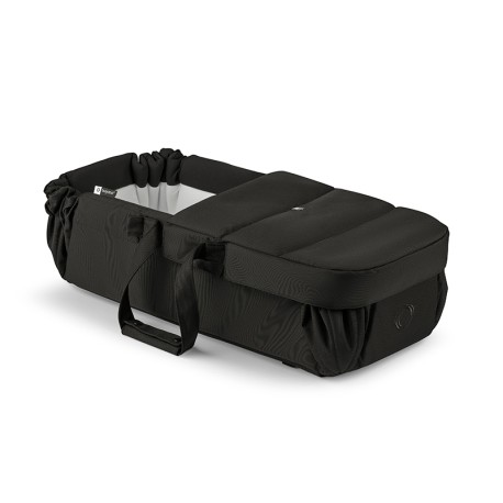 Bugaboo Baby Nest preto