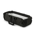 Bugaboo Baby Nest negro