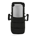 Bugaboo Baby Nest negro