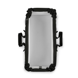 Bugaboo Baby Nest preto