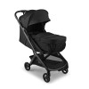 Bugaboo Baby Nest negro