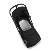 Bugaboo Baby Nest preto
