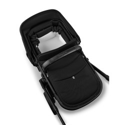 Bugaboo Baby Nest negro