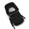 Bugaboo Baby Nest preto