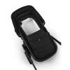 Bugaboo Baby Nest preto