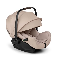 Bugaboo Otter by Nuna taupe desert
