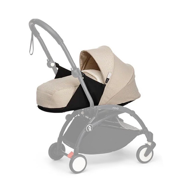 Babyzen Yoyo 3 Newborn Pack 0+ Bon Point